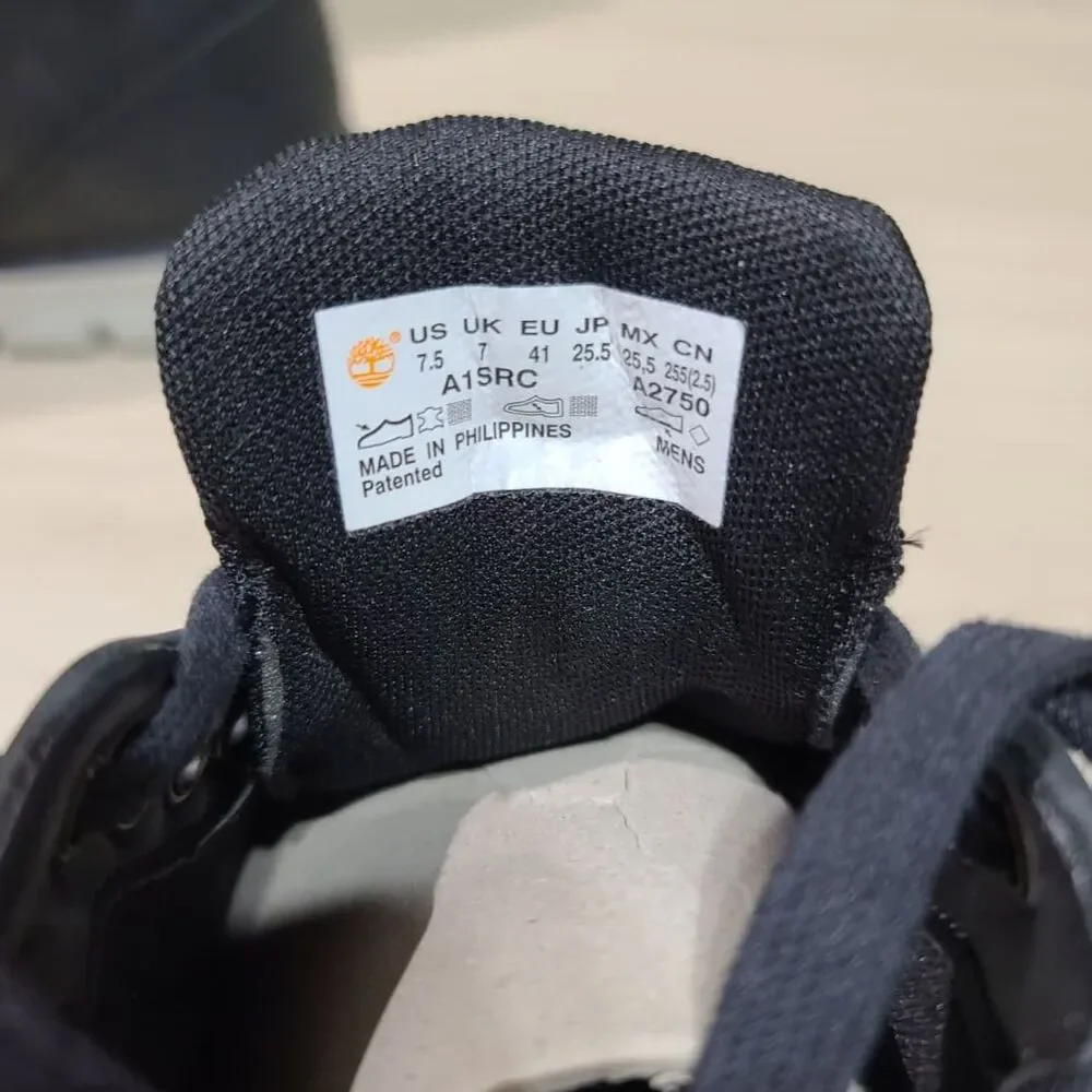 Timberland bradstreet chukka